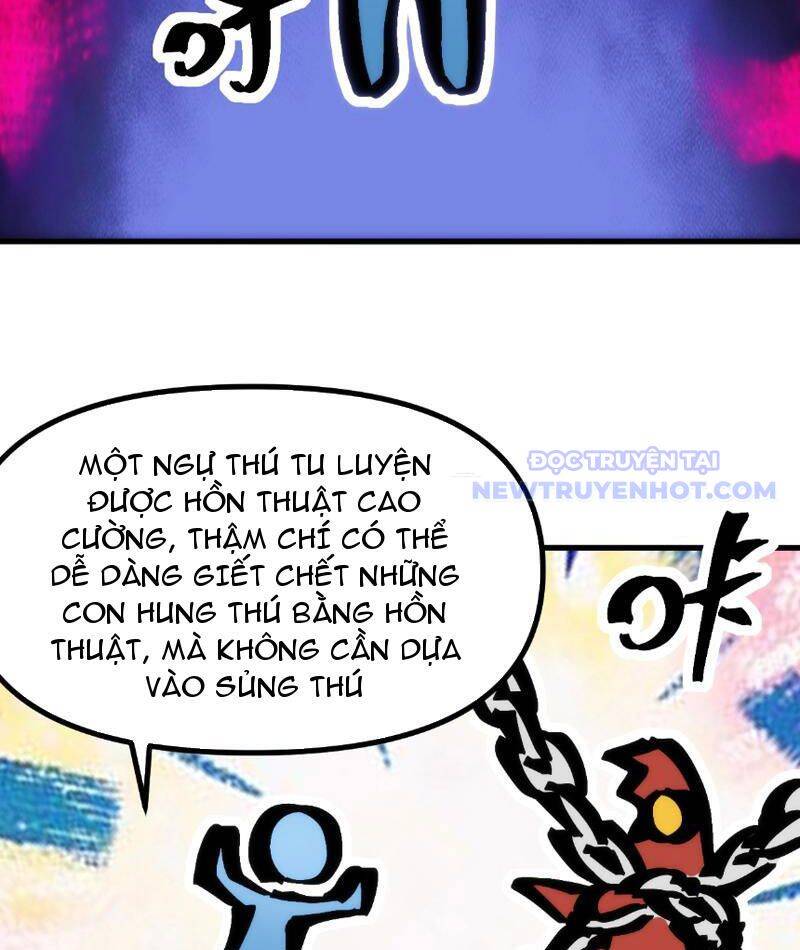 Toàn Cầu Ngự Thú: Ta Có Thể Thấy Lộ Tuyến Tiến Hoá Chap 7 - Next Chap 8