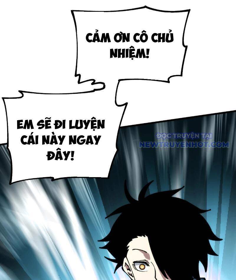 Toàn Cầu Ngự Thú: Ta Có Thể Thấy Lộ Tuyến Tiến Hoá Chap 7 - Next Chap 8