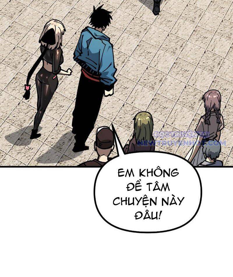 Toàn Cầu Ngự Thú: Ta Có Thể Thấy Lộ Tuyến Tiến Hoá Chap 7 - Next Chap 8