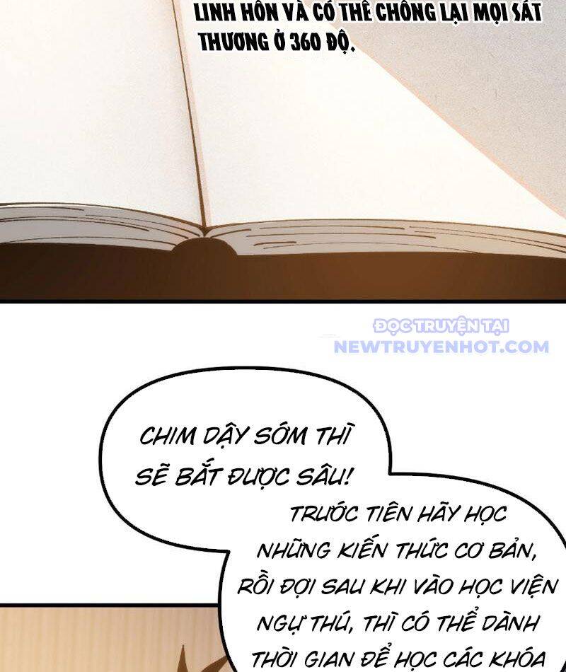 Toàn Cầu Ngự Thú: Ta Có Thể Thấy Lộ Tuyến Tiến Hoá Chap 7 - Next Chap 8