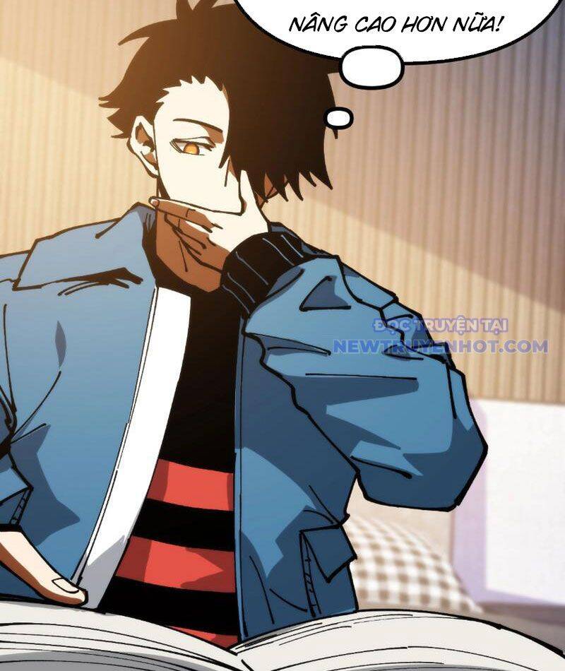 Toàn Cầu Ngự Thú: Ta Có Thể Thấy Lộ Tuyến Tiến Hoá Chap 7 - Next Chap 8