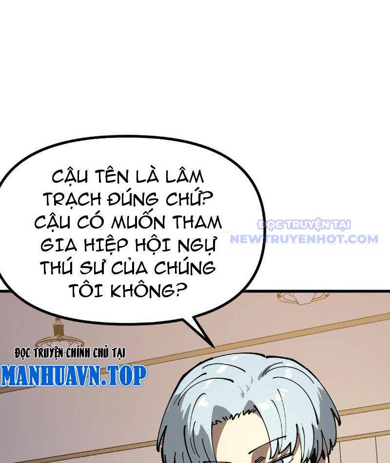 Toàn Cầu Ngự Thú: Ta Có Thể Thấy Lộ Tuyến Tiến Hoá Chap 7 - Next Chap 8