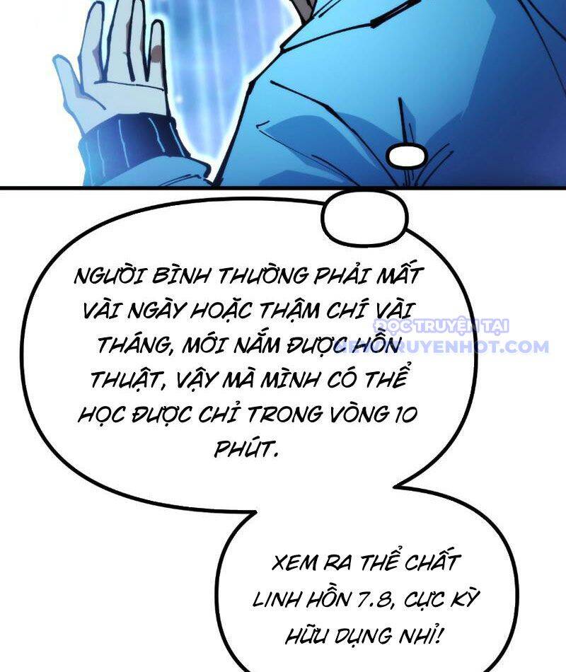 Toàn Cầu Ngự Thú: Ta Có Thể Thấy Lộ Tuyến Tiến Hoá Chap 7 - Next Chap 8