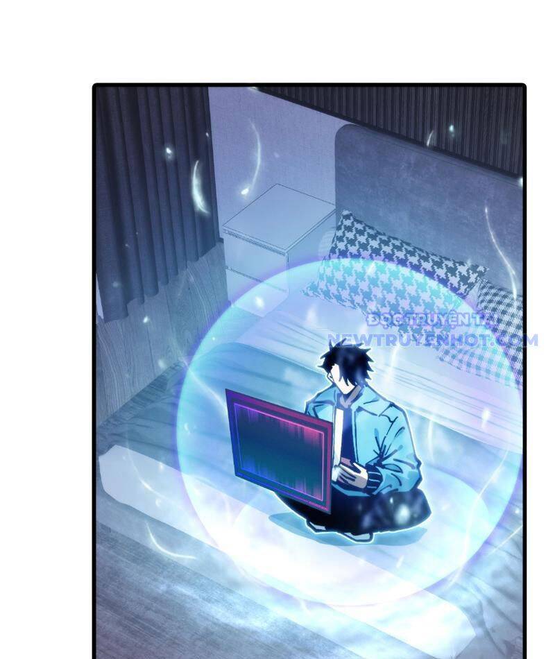 Toàn Cầu Ngự Thú: Ta Có Thể Thấy Lộ Tuyến Tiến Hoá Chap 7 - Next Chap 8