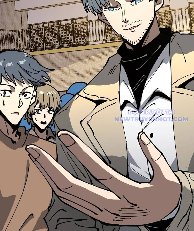 Toàn Cầu Ngự Thú: Ta Có Thể Thấy Lộ Tuyến Tiến Hoá Chap 7 - Next Chap 8