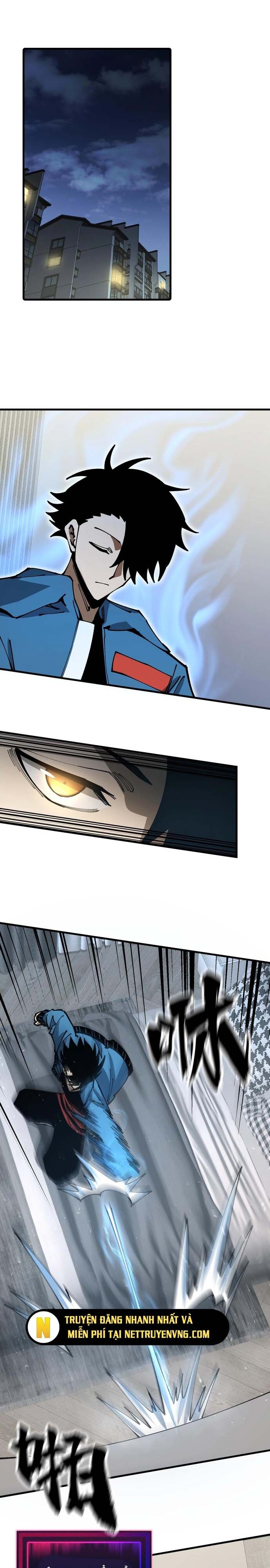 Toàn Cầu Ngự Thú: Ta Có Thể Thấy Lộ Tuyến Tiến Hoá Chap 8 - Next Chap 9