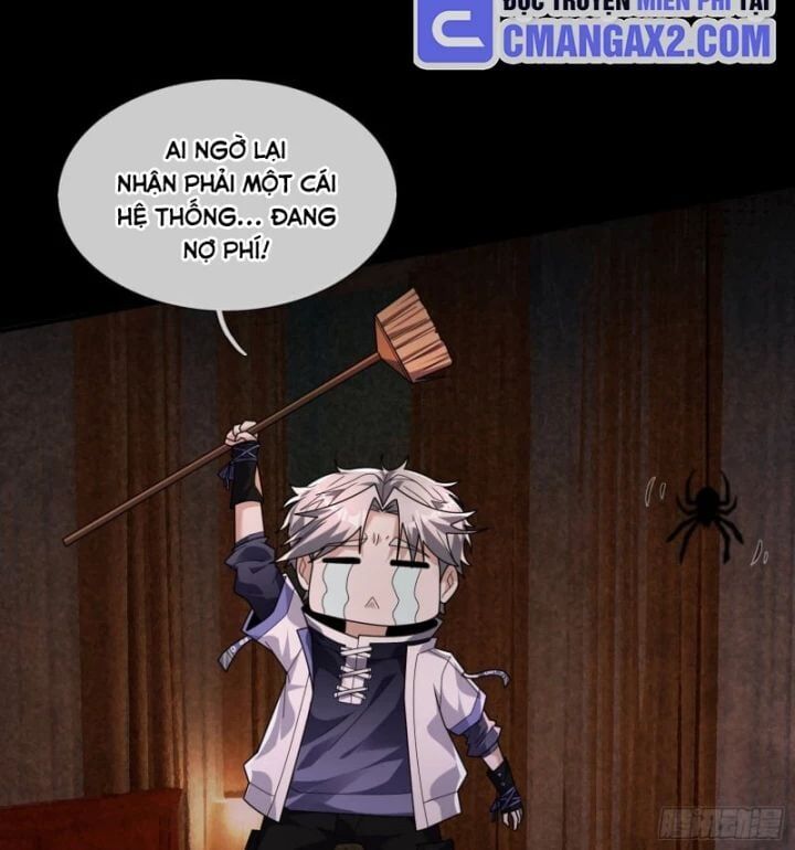 Toàn Cầu Sợ Hãi: Tôi Mở Hack Tự Chọn Cửa Hàng Chap 1 - Next Chap 2