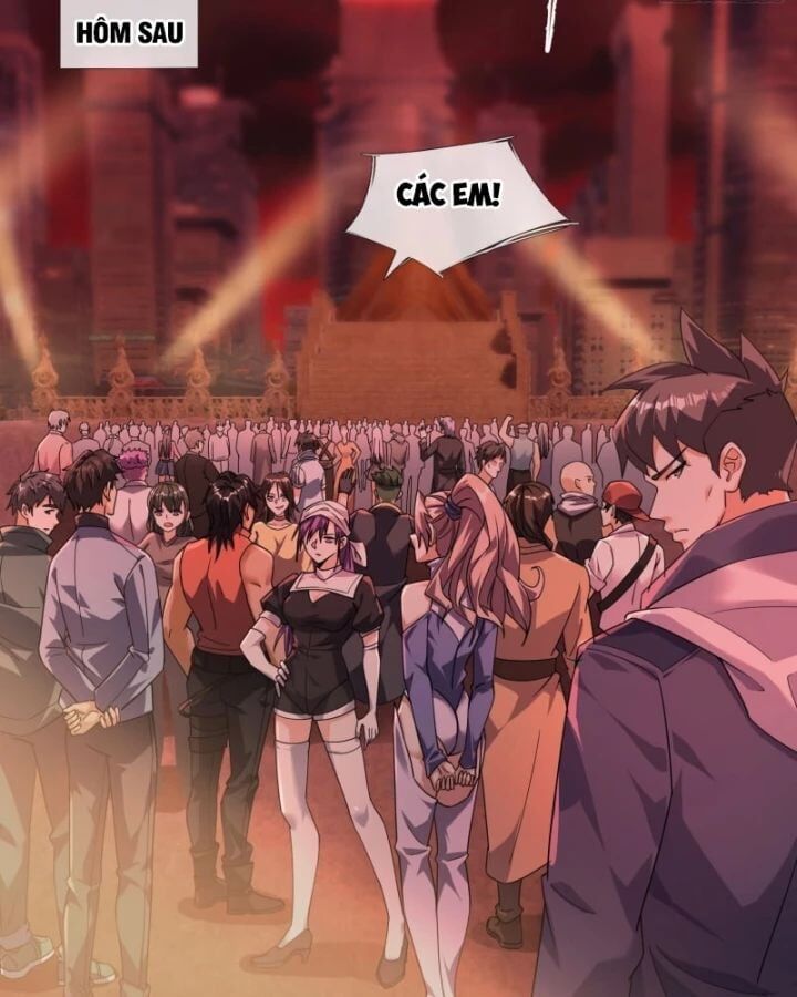 Toàn Cầu Sợ Hãi: Tôi Mở Hack Tự Chọn Cửa Hàng Chap 1 - Next Chap 2