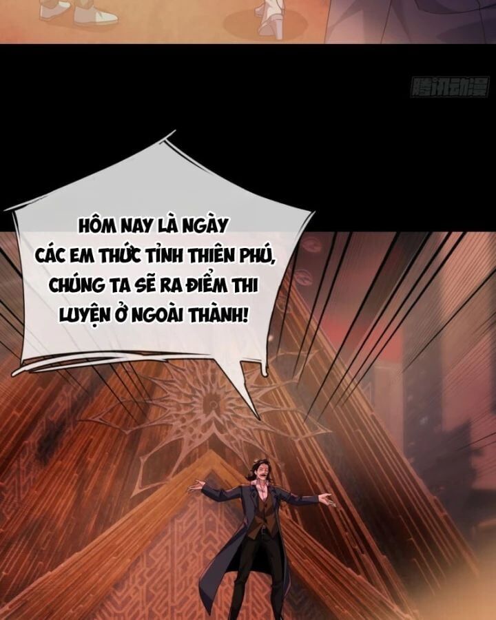Toàn Cầu Sợ Hãi: Tôi Mở Hack Tự Chọn Cửa Hàng Chap 1 - Next Chap 2