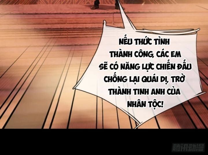 Toàn Cầu Sợ Hãi: Tôi Mở Hack Tự Chọn Cửa Hàng Chap 1 - Next Chap 2