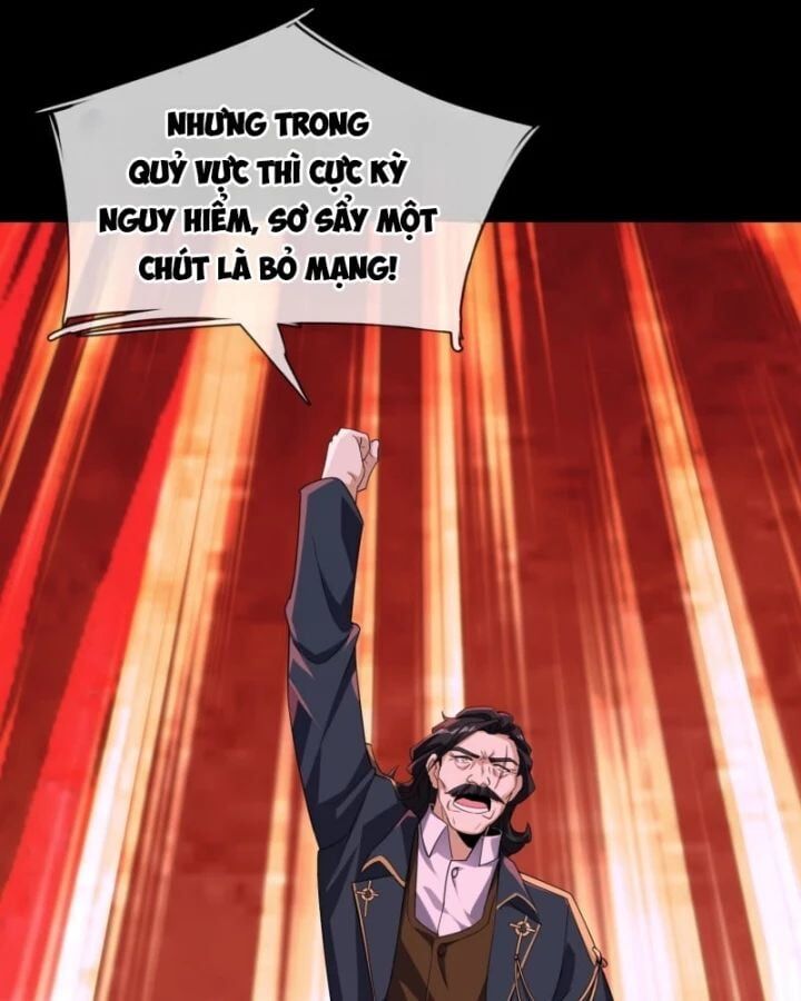 Toàn Cầu Sợ Hãi: Tôi Mở Hack Tự Chọn Cửa Hàng Chap 1 - Next Chap 2