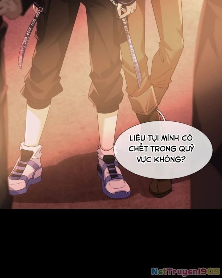 Toàn Cầu Sợ Hãi: Tôi Mở Hack Tự Chọn Cửa Hàng Chap 1 - Next Chap 2