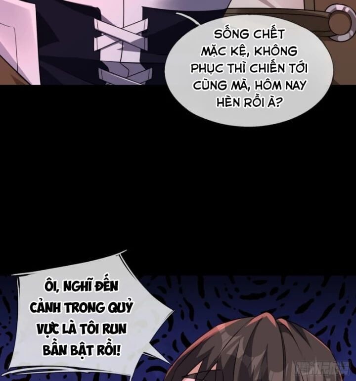 Toàn Cầu Sợ Hãi: Tôi Mở Hack Tự Chọn Cửa Hàng Chap 1 - Next Chap 2