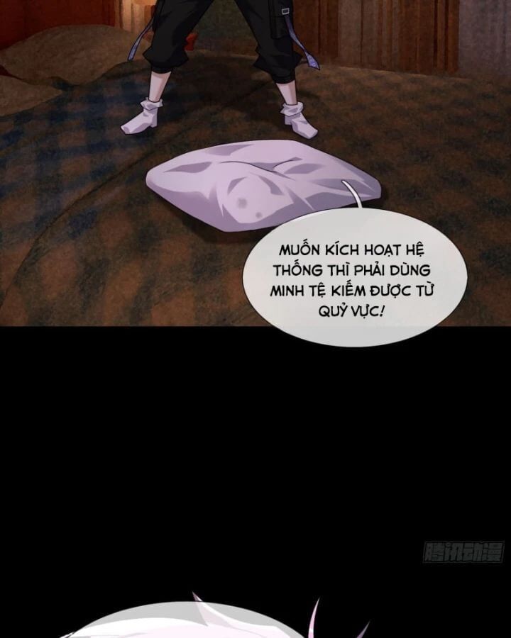 Toàn Cầu Sợ Hãi: Tôi Mở Hack Tự Chọn Cửa Hàng Chap 1 - Next Chap 2