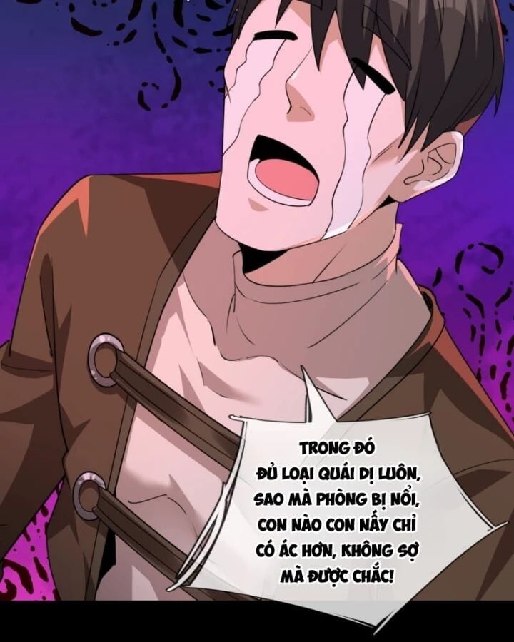 Toàn Cầu Sợ Hãi: Tôi Mở Hack Tự Chọn Cửa Hàng Chap 1 - Next Chap 2
