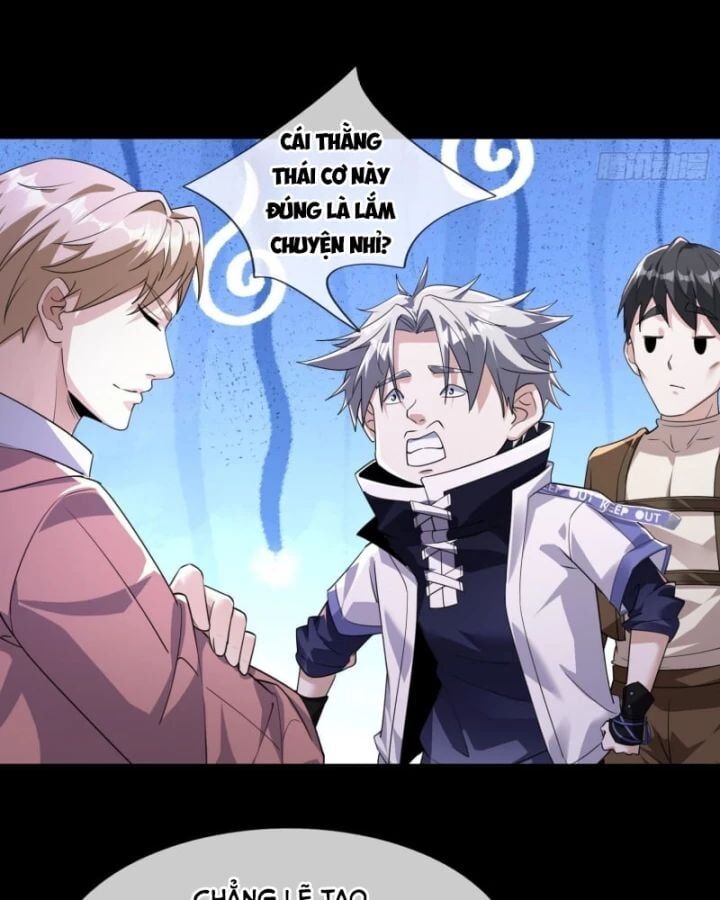 Toàn Cầu Sợ Hãi: Tôi Mở Hack Tự Chọn Cửa Hàng Chap 1 - Next Chap 2