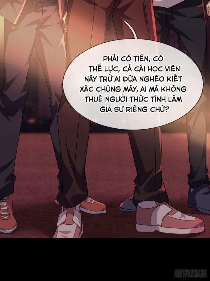 Toàn Cầu Sợ Hãi: Tôi Mở Hack Tự Chọn Cửa Hàng Chap 1 - Next Chap 2