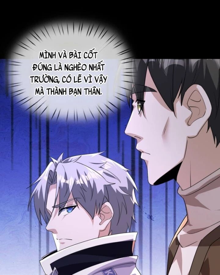 Toàn Cầu Sợ Hãi: Tôi Mở Hack Tự Chọn Cửa Hàng Chap 1 - Next Chap 2