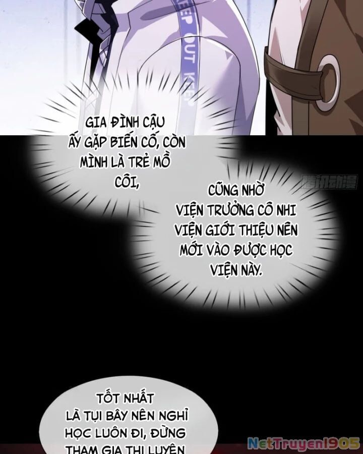 Toàn Cầu Sợ Hãi: Tôi Mở Hack Tự Chọn Cửa Hàng Chap 1 - Next Chap 2