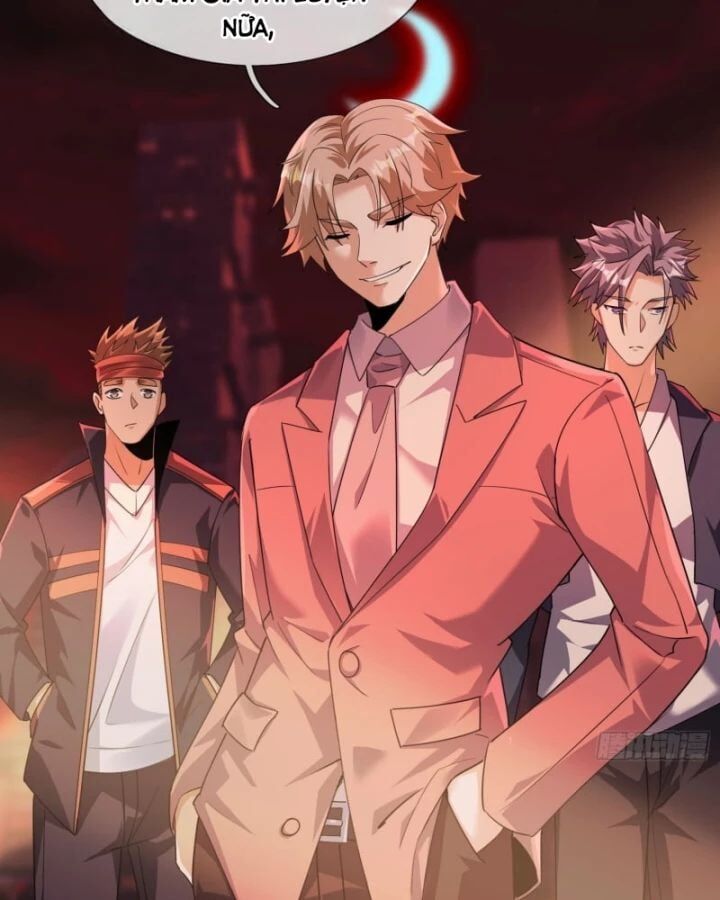 Toàn Cầu Sợ Hãi: Tôi Mở Hack Tự Chọn Cửa Hàng Chap 1 - Next Chap 2