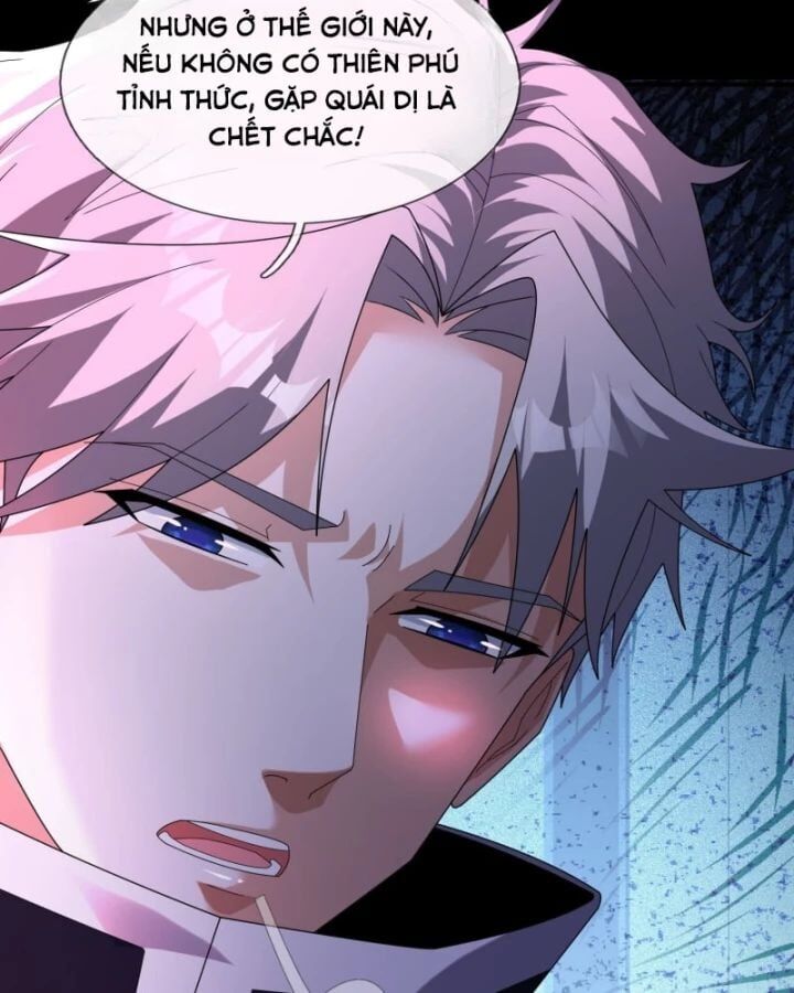 Toàn Cầu Sợ Hãi: Tôi Mở Hack Tự Chọn Cửa Hàng Chap 1 - Next Chap 2