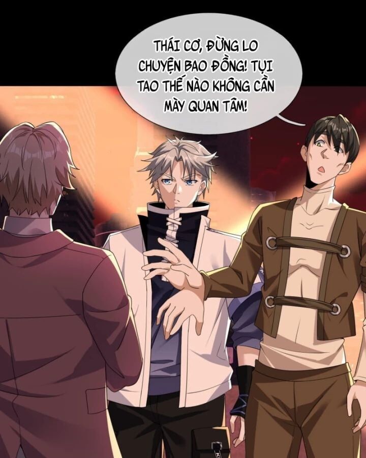 Toàn Cầu Sợ Hãi: Tôi Mở Hack Tự Chọn Cửa Hàng Chap 1 - Next Chap 2