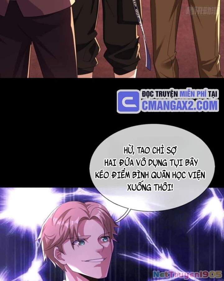 Toàn Cầu Sợ Hãi: Tôi Mở Hack Tự Chọn Cửa Hàng Chap 1 - Next Chap 2