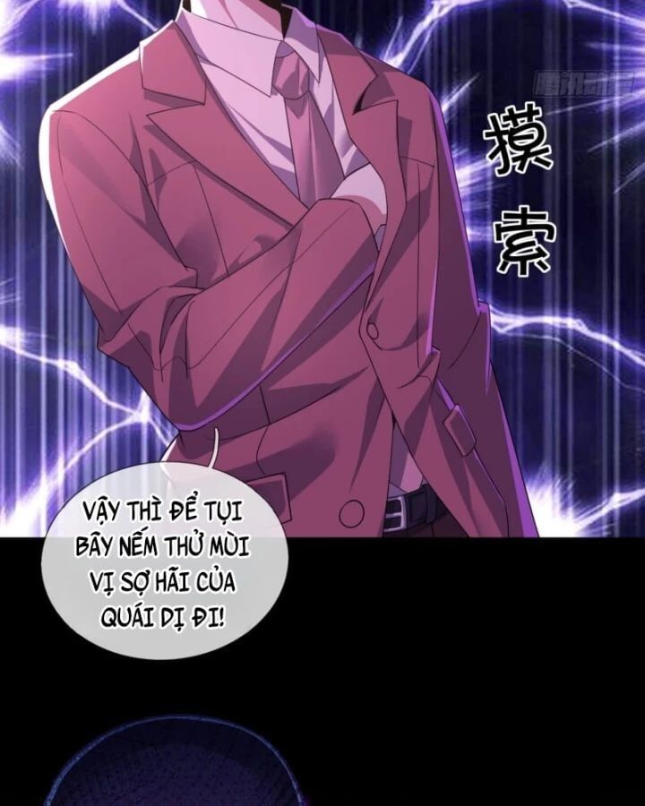 Toàn Cầu Sợ Hãi: Tôi Mở Hack Tự Chọn Cửa Hàng Chap 1 - Next Chap 2