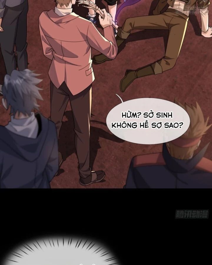 Toàn Cầu Sợ Hãi: Tôi Mở Hack Tự Chọn Cửa Hàng Chap 1 - Next Chap 2