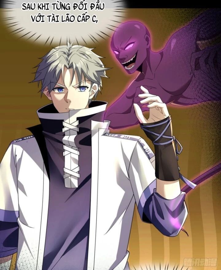 Toàn Cầu Sợ Hãi: Tôi Mở Hack Tự Chọn Cửa Hàng Chap 1 - Next Chap 2