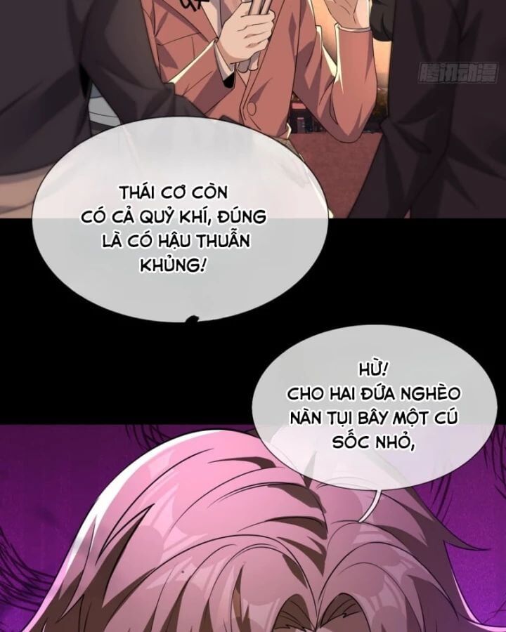 Toàn Cầu Sợ Hãi: Tôi Mở Hack Tự Chọn Cửa Hàng Chap 1 - Next Chap 2