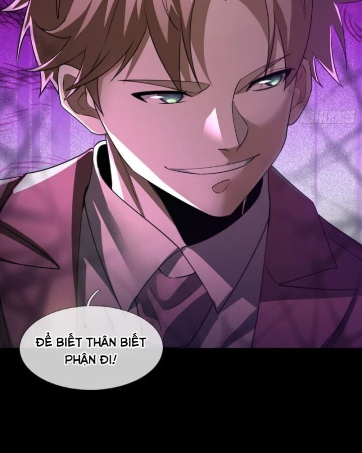 Toàn Cầu Sợ Hãi: Tôi Mở Hack Tự Chọn Cửa Hàng Chap 1 - Next Chap 2