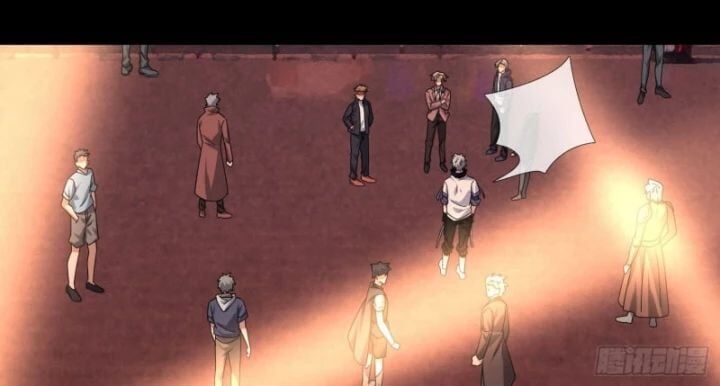 Toàn Cầu Sợ Hãi: Tôi Mở Hack Tự Chọn Cửa Hàng Chap 1 - Next Chap 2