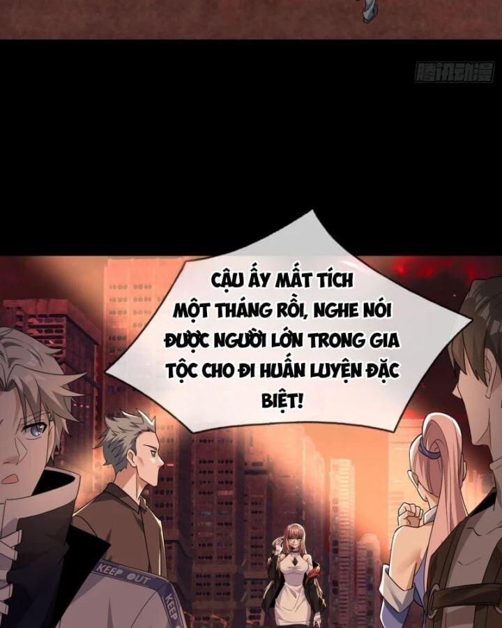 Toàn Cầu Sợ Hãi: Tôi Mở Hack Tự Chọn Cửa Hàng Chap 1 - Next Chap 2