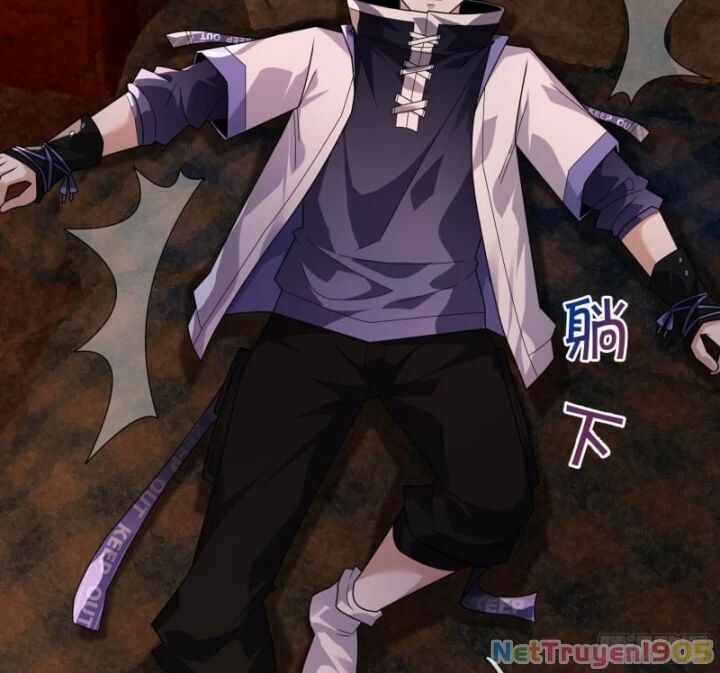 Toàn Cầu Sợ Hãi: Tôi Mở Hack Tự Chọn Cửa Hàng Chap 1 - Next Chap 2