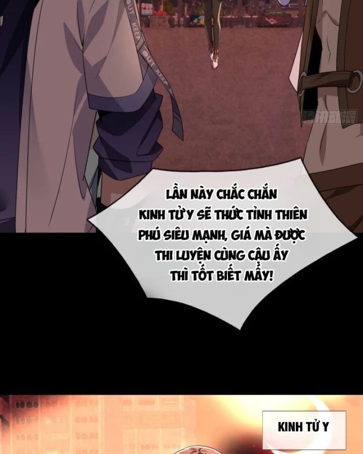 Toàn Cầu Sợ Hãi: Tôi Mở Hack Tự Chọn Cửa Hàng Chap 1 - Next Chap 2