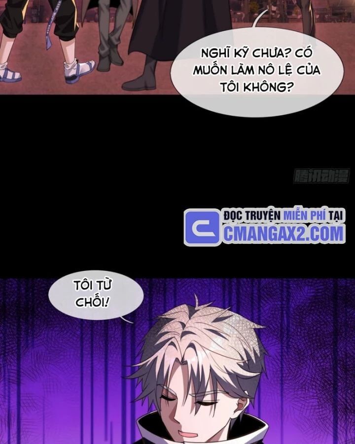 Toàn Cầu Sợ Hãi: Tôi Mở Hack Tự Chọn Cửa Hàng Chap 1 - Next Chap 2