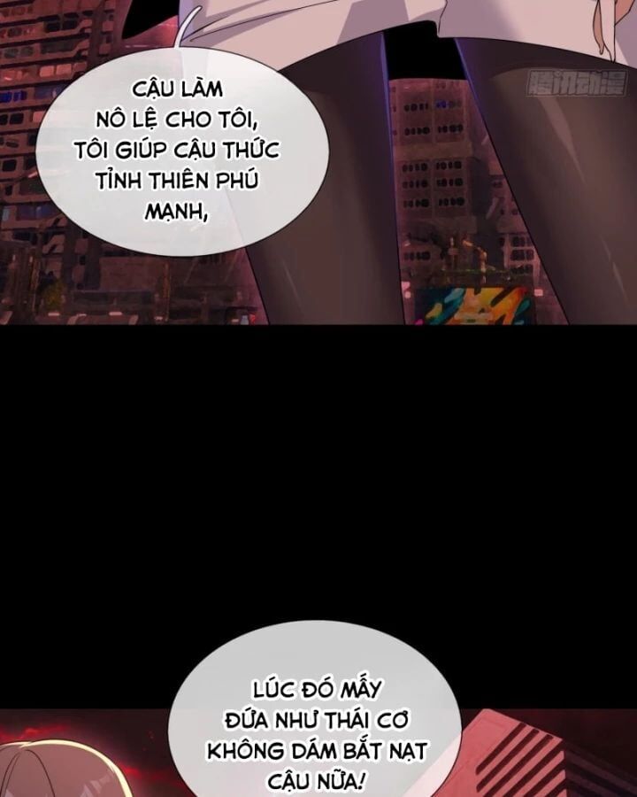 Toàn Cầu Sợ Hãi: Tôi Mở Hack Tự Chọn Cửa Hàng Chap 1 - Next Chap 2
