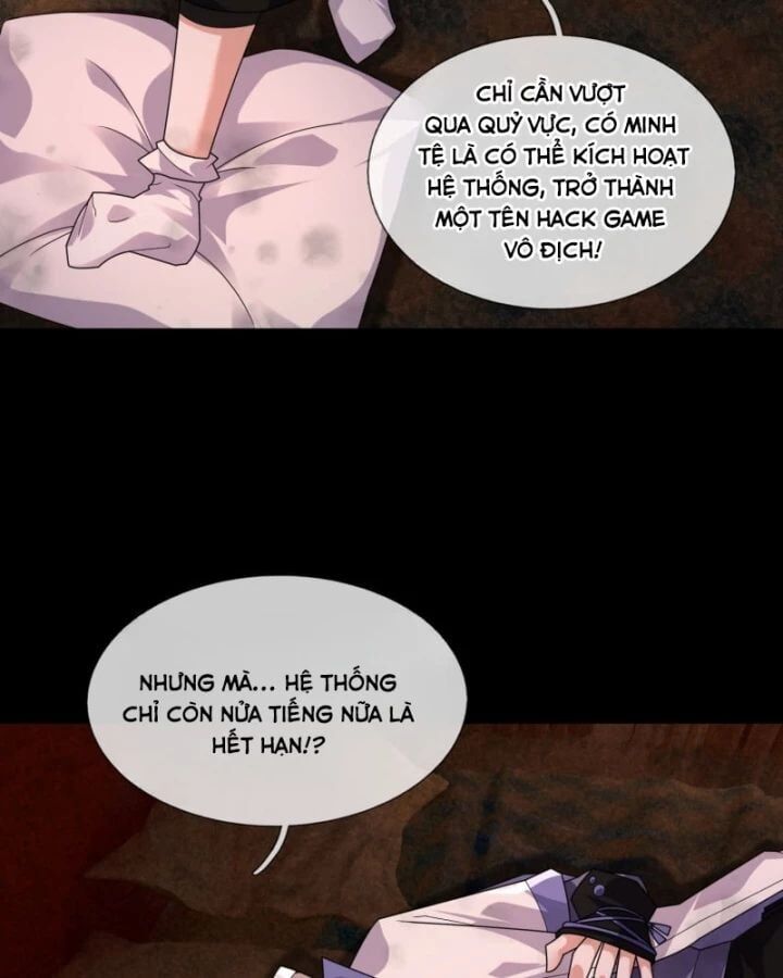 Toàn Cầu Sợ Hãi: Tôi Mở Hack Tự Chọn Cửa Hàng Chap 1 - Next Chap 2
