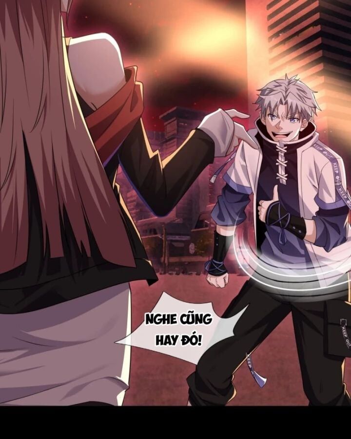 Toàn Cầu Sợ Hãi: Tôi Mở Hack Tự Chọn Cửa Hàng Chap 1 - Next Chap 2