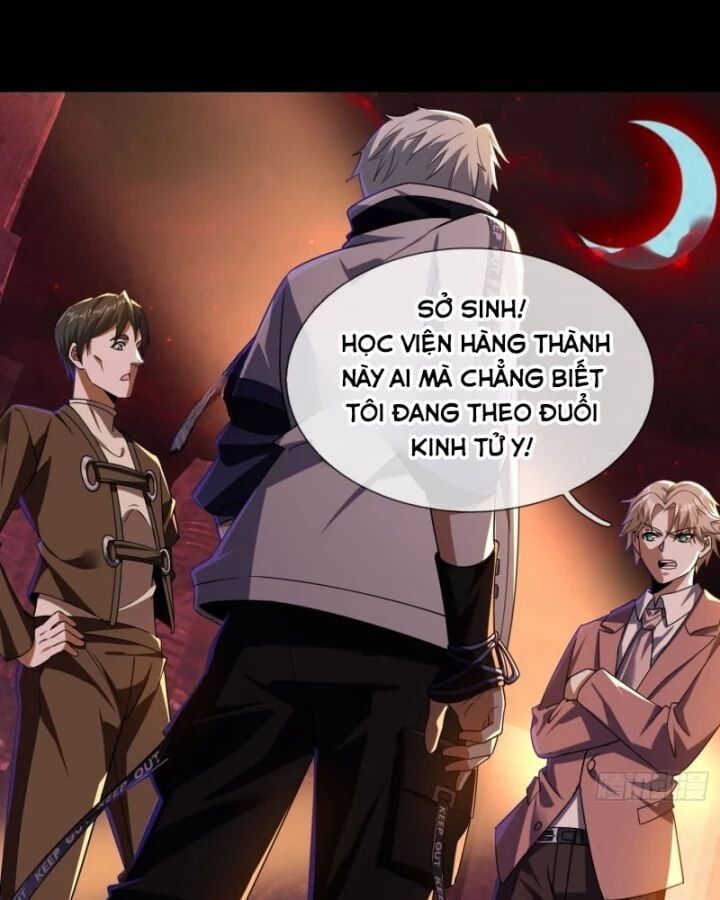 Toàn Cầu Sợ Hãi: Tôi Mở Hack Tự Chọn Cửa Hàng Chap 1 - Next Chap 2
