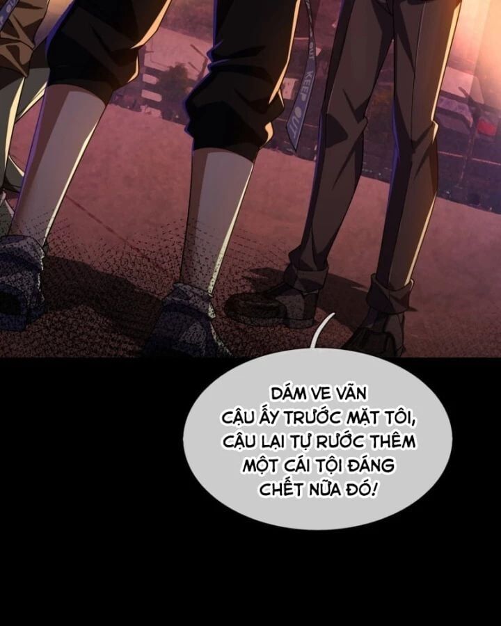 Toàn Cầu Sợ Hãi: Tôi Mở Hack Tự Chọn Cửa Hàng Chap 1 - Next Chap 2
