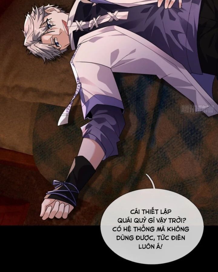 Toàn Cầu Sợ Hãi: Tôi Mở Hack Tự Chọn Cửa Hàng Chap 1 - Next Chap 2