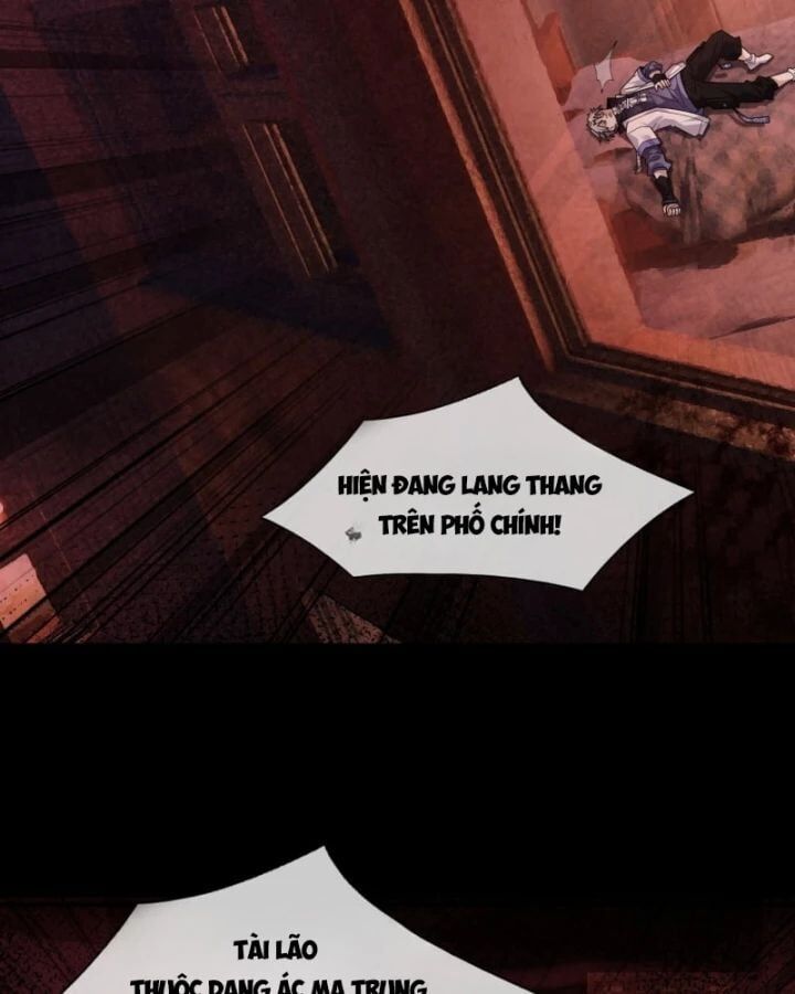 Toàn Cầu Sợ Hãi: Tôi Mở Hack Tự Chọn Cửa Hàng Chap 1 - Next Chap 2
