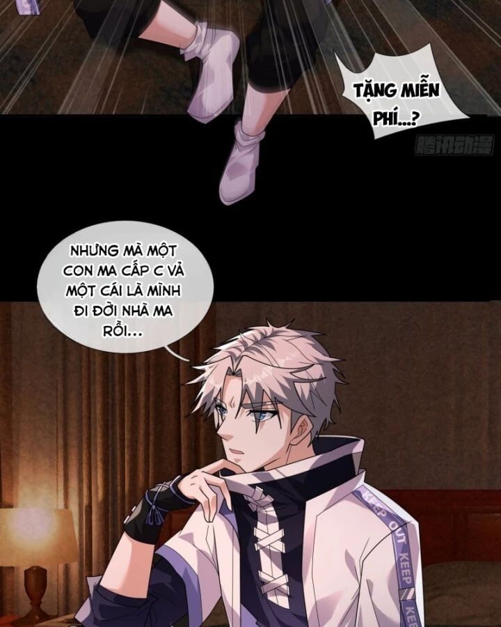 Toàn Cầu Sợ Hãi: Tôi Mở Hack Tự Chọn Cửa Hàng Chap 1 - Next Chap 2