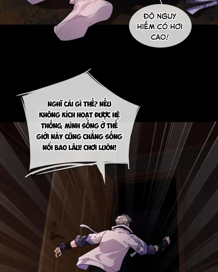 Toàn Cầu Sợ Hãi: Tôi Mở Hack Tự Chọn Cửa Hàng Chap 1 - Next Chap 2