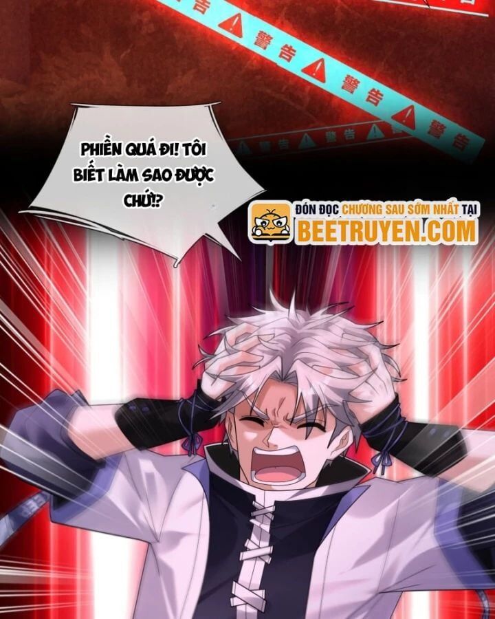 Toàn Cầu Sợ Hãi: Tôi Mở Hack Tự Chọn Cửa Hàng Chap 1 - Next Chap 2