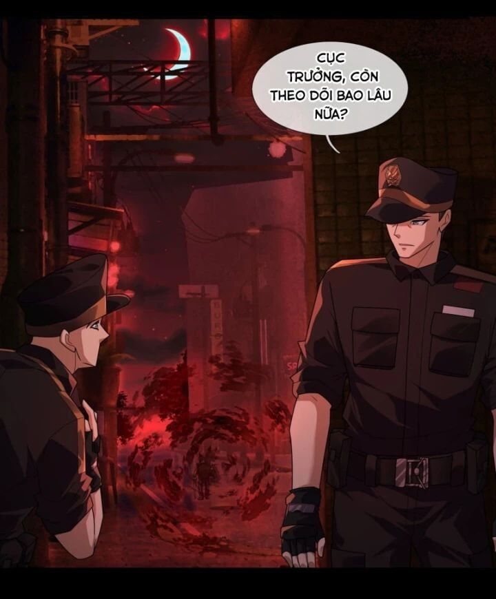 Toàn Cầu Sợ Hãi: Tôi Mở Hack Tự Chọn Cửa Hàng Chap 1 - Next Chap 2