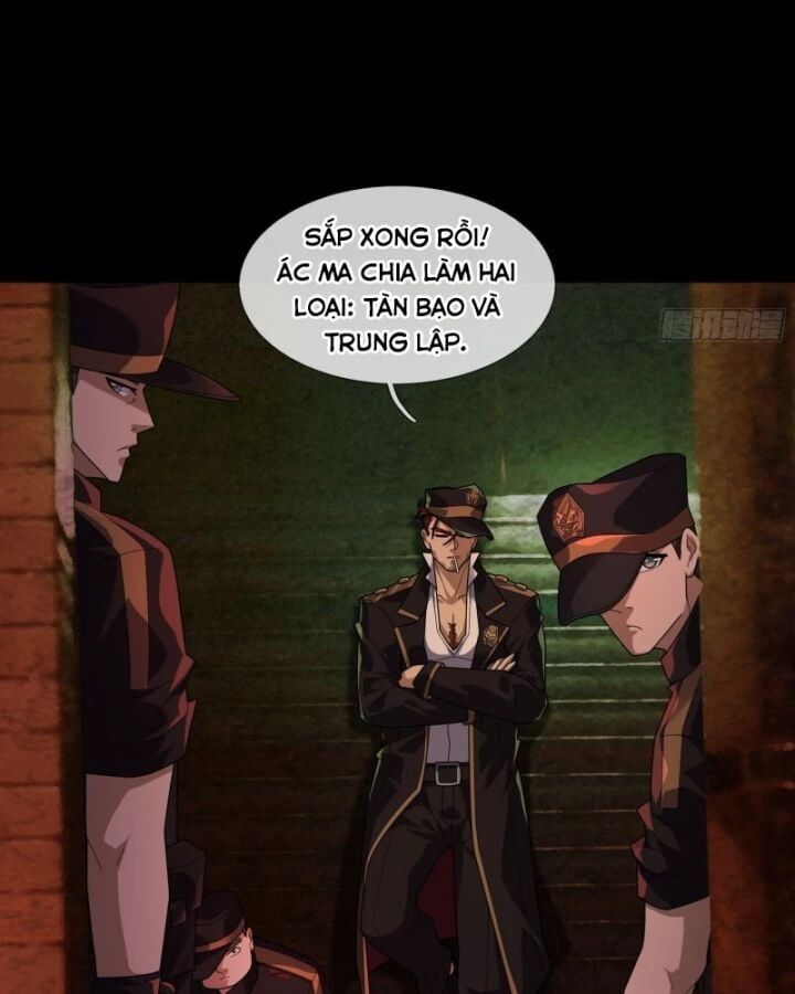 Toàn Cầu Sợ Hãi: Tôi Mở Hack Tự Chọn Cửa Hàng Chap 1 - Next Chap 2
