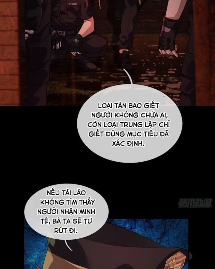 Toàn Cầu Sợ Hãi: Tôi Mở Hack Tự Chọn Cửa Hàng Chap 1 - Next Chap 2